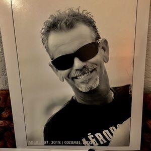 Meet your Posher, William